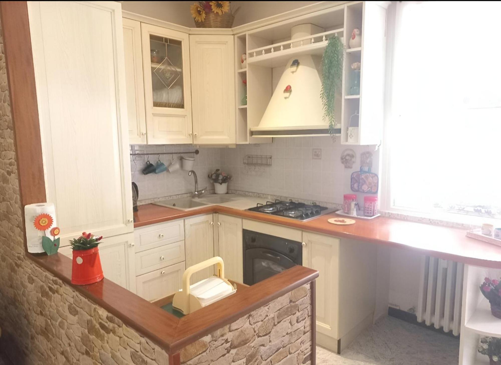 A Casa Di Mori Roma Quarto foto