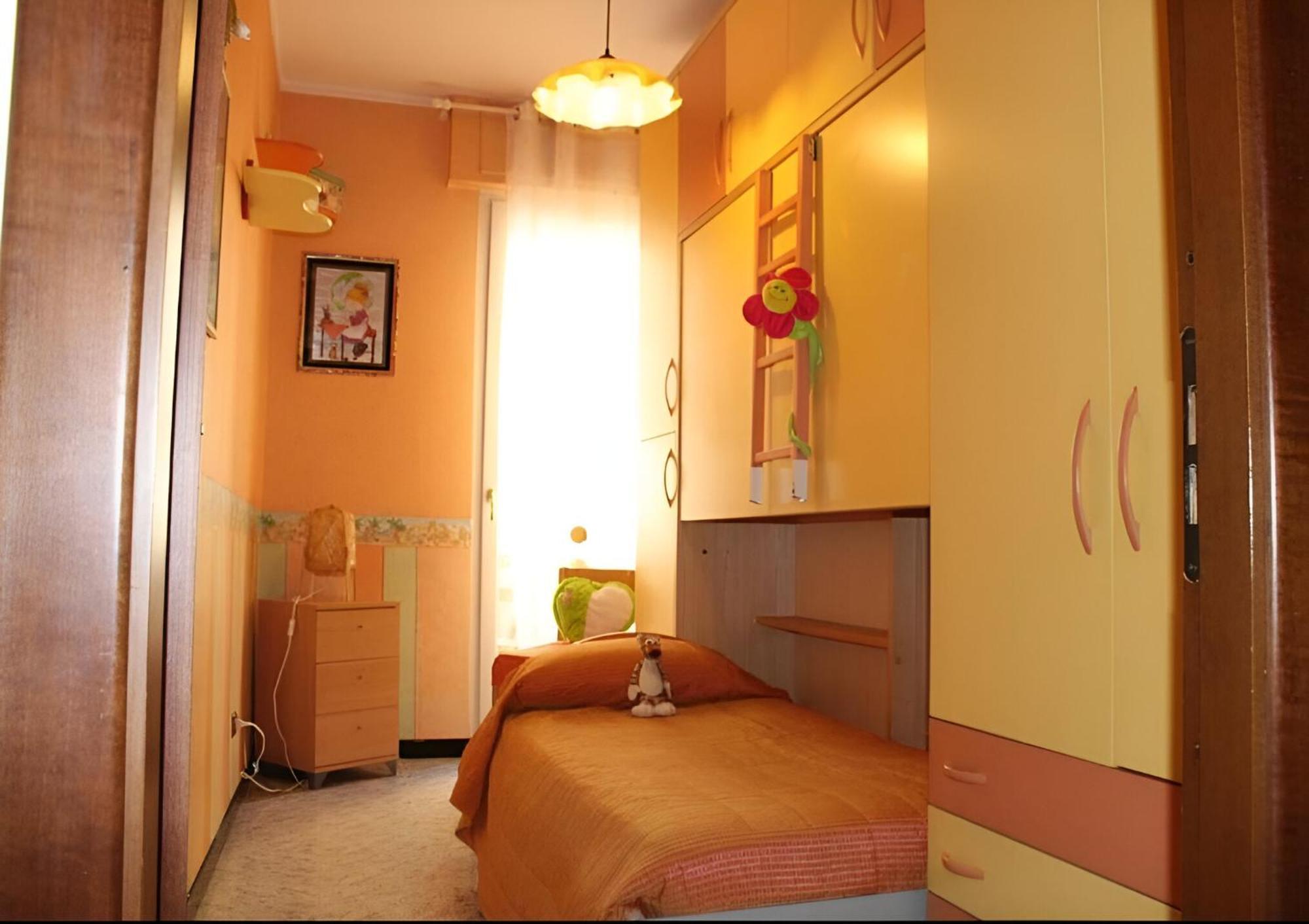 A Casa Di Mori Roma Quarto foto