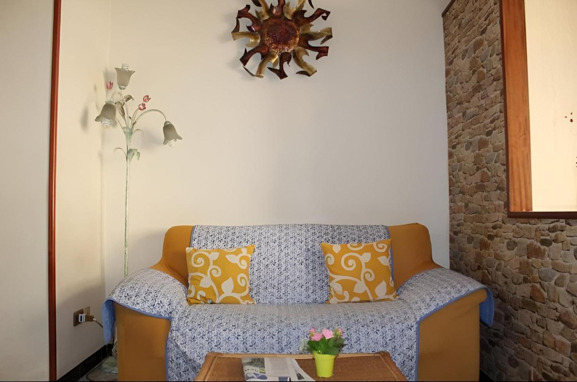 A Casa Di Mori Roma Quarto foto