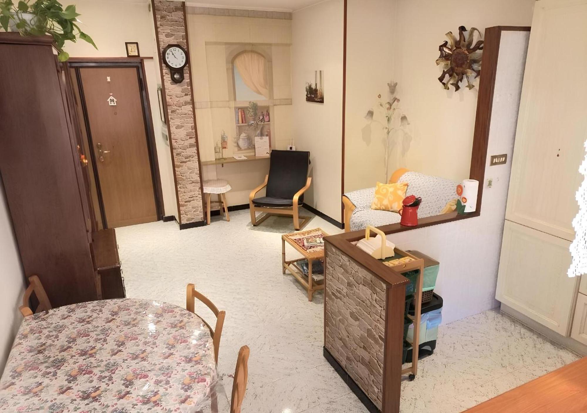 A Casa Di Mori Roma Quarto foto